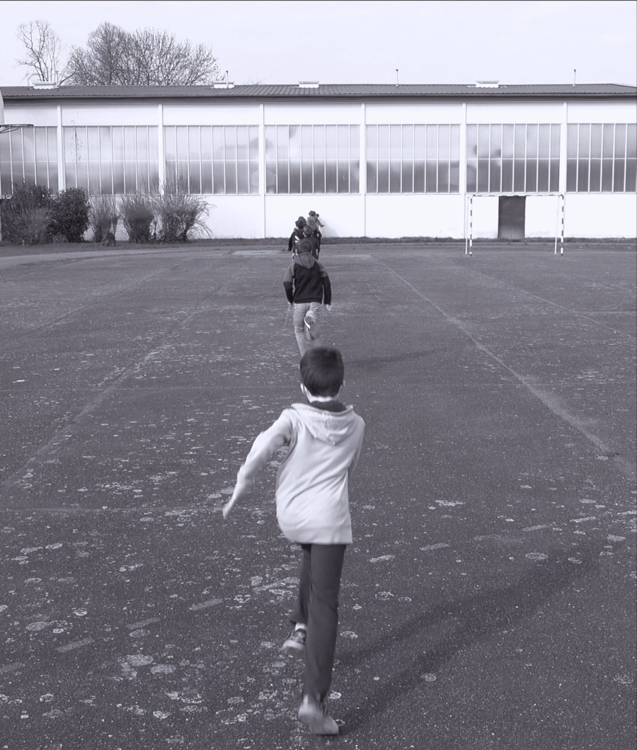 QdHLigneRichardLongcréditLaurent Doizelet